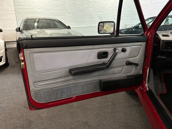 Used Volkswagen Golf 1989 for sale - 74485614: Photo 47
