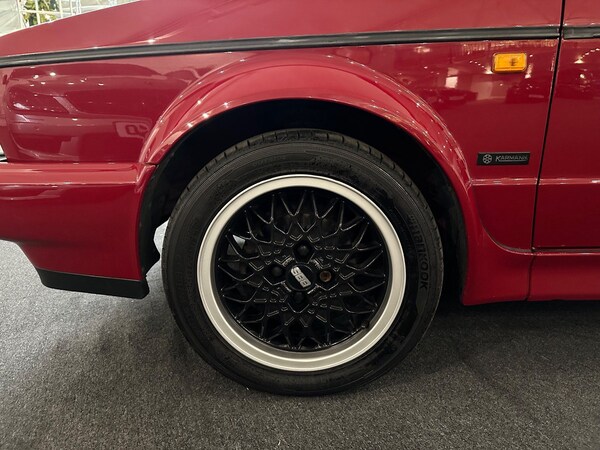 Used Volkswagen Golf 1989 for sale - 74485614: Photo 48