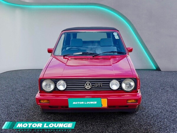 Used Volkswagen Golf 1989 for sale - 74485614: Photo 9
