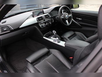 Used BMW 4 Series 2017 for sale - 75564319: Photo