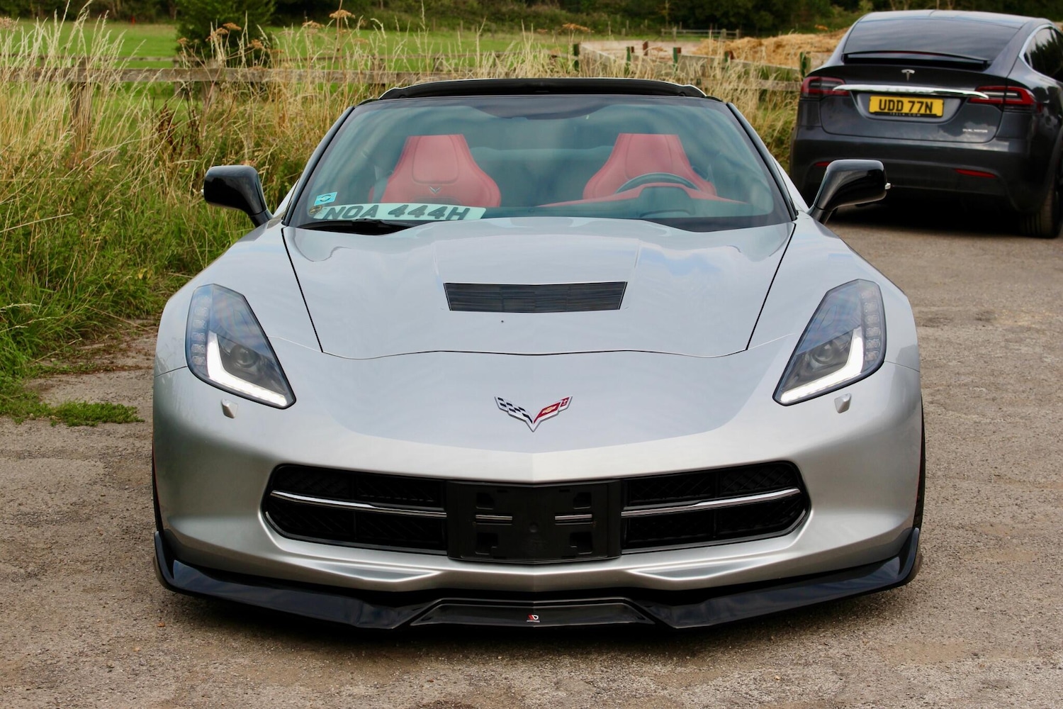 Used Chevrolet Corvette Stingray 2014 for sale - 76381289: Photo 16