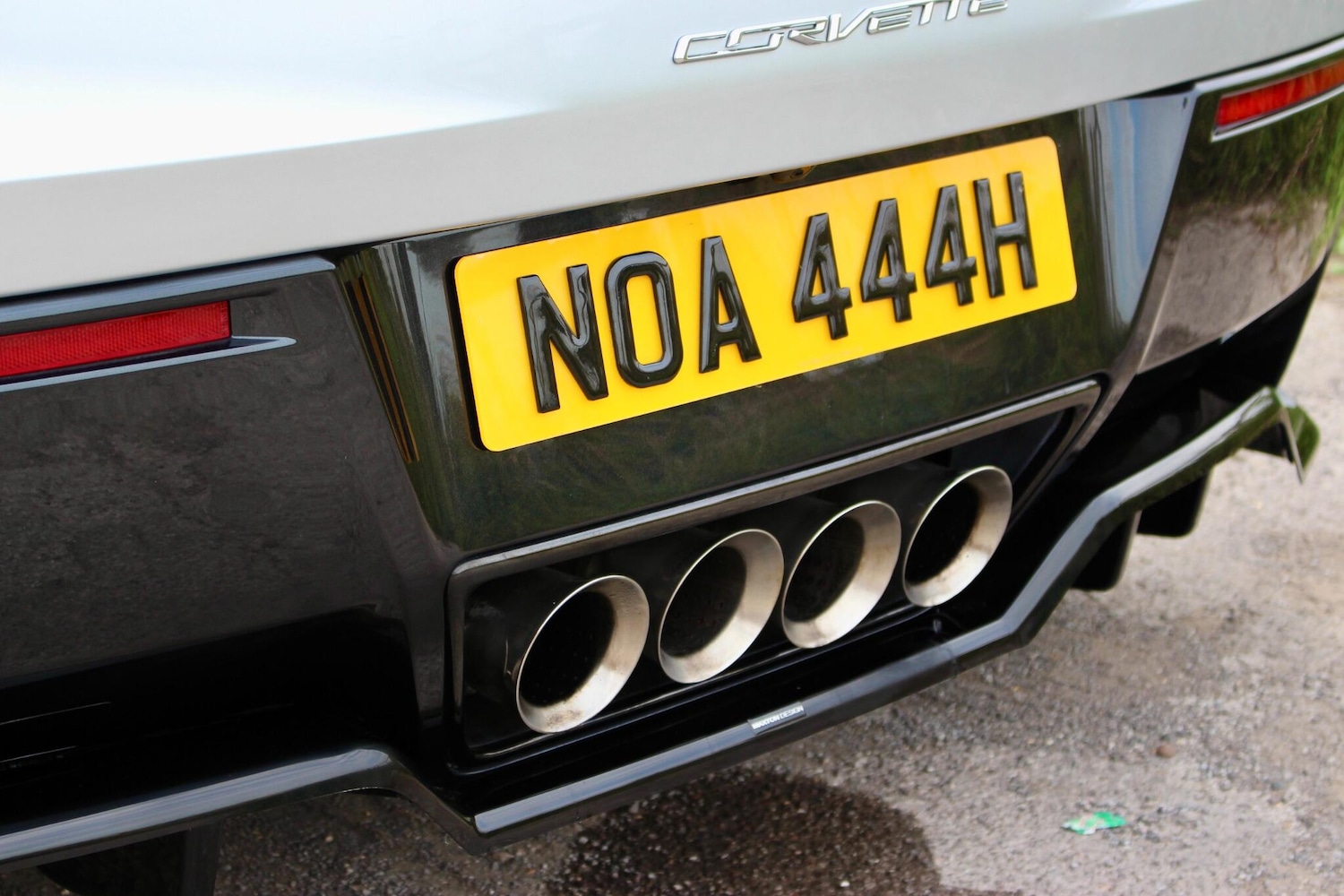 Used Chevrolet Corvette Stingray 2014 for sale - 76381289: Photo 26