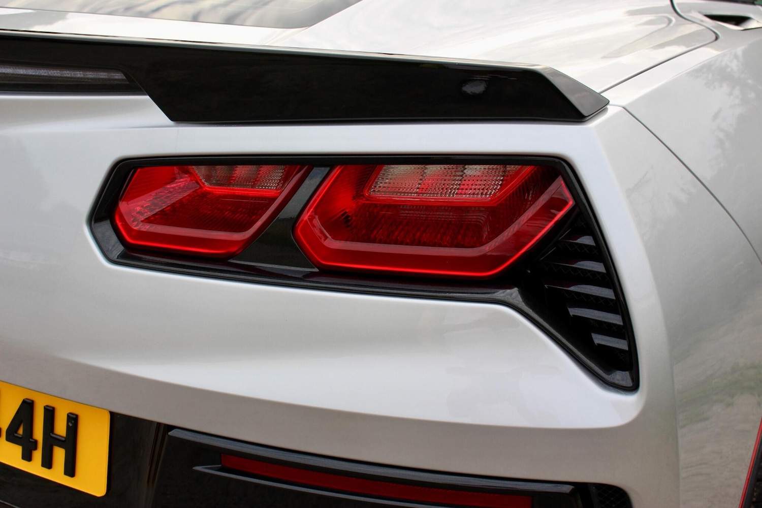 Used Chevrolet Corvette Stingray 2014 for sale - 76381289: Photo 28