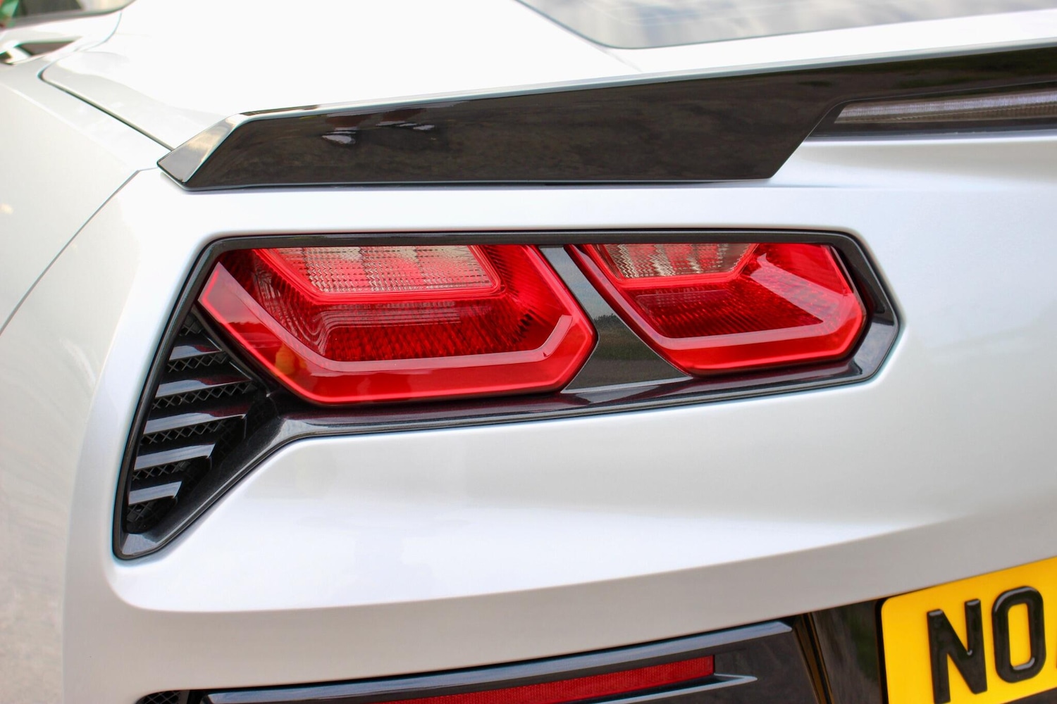 Used Chevrolet Corvette Stingray 2014 for sale - 76381289: Photo 31