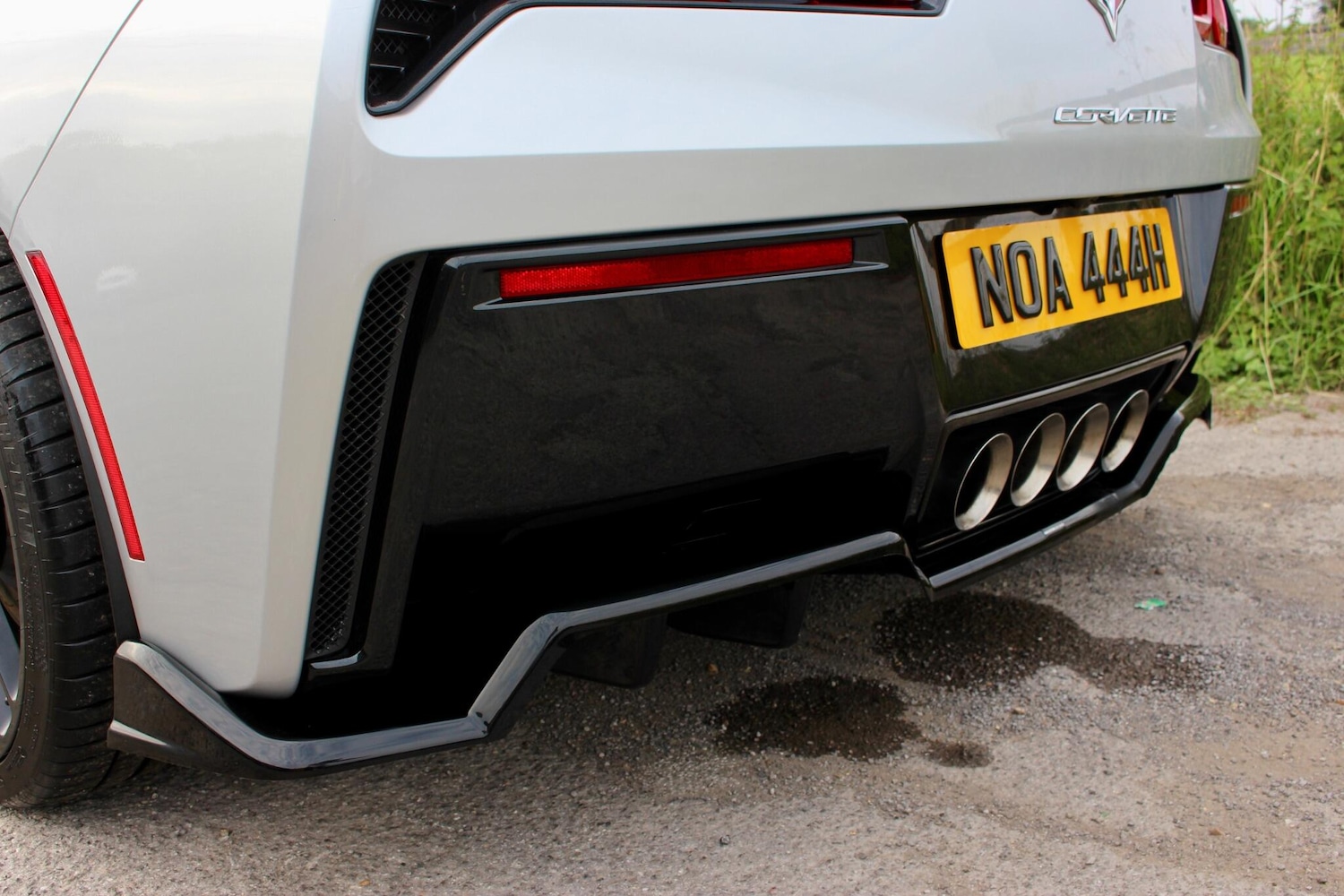 Used Chevrolet Corvette Stingray 2014 for sale - 76381289: Photo 32