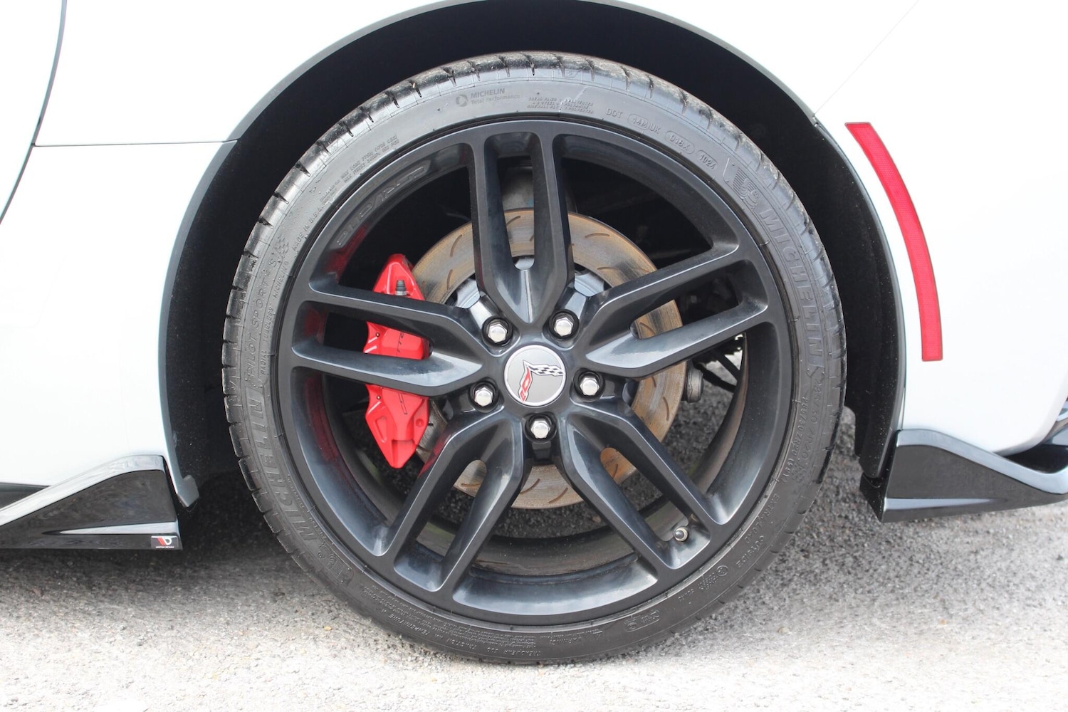 Used Chevrolet Corvette Stingray 2014 for sale - 76381289: Photo 33