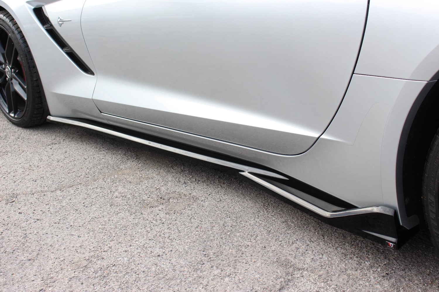 Used Chevrolet Corvette Stingray 2014 for sale - 76381289: Photo 34