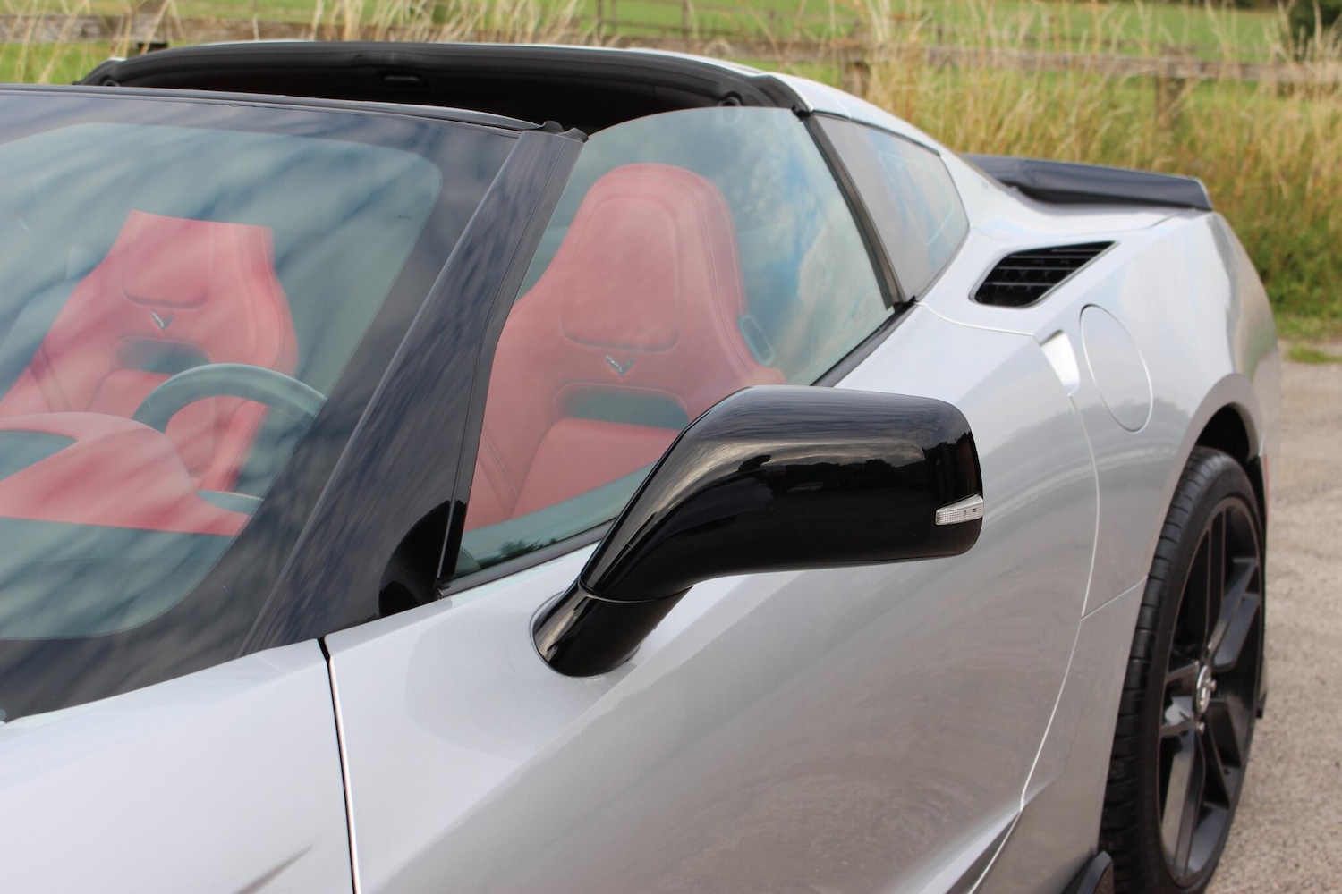 Used Chevrolet Corvette Stingray 2014 for sale - 76381289: Photo 35