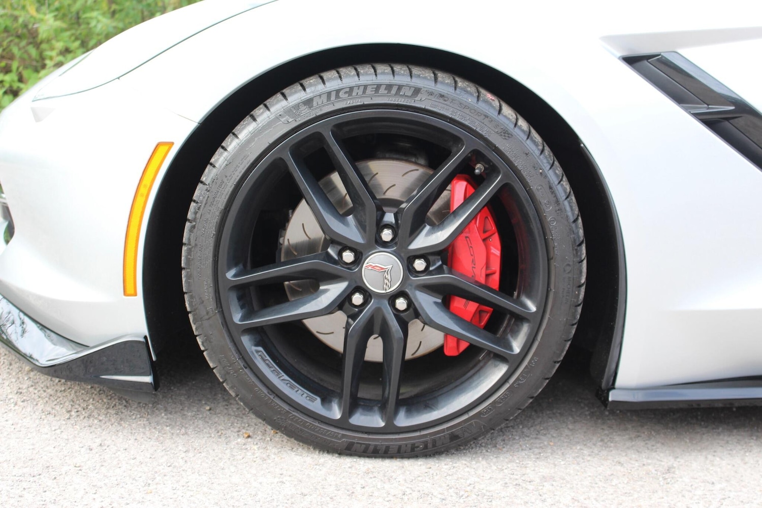 Used Chevrolet Corvette Stingray 2014 for sale - 76381289: Photo 36