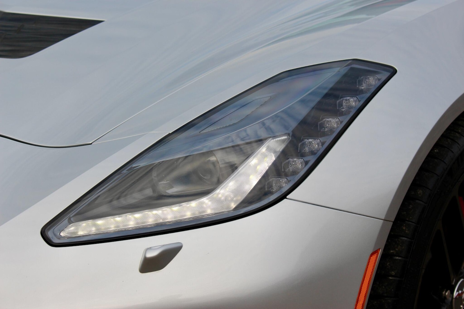 Used Chevrolet Corvette Stingray 2014 for sale - 76381289: Photo 38