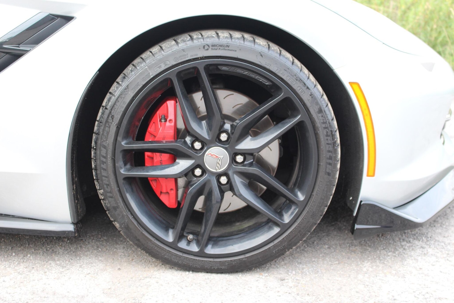 Used Chevrolet Corvette Stingray 2014 for sale - 76381289: Photo 4