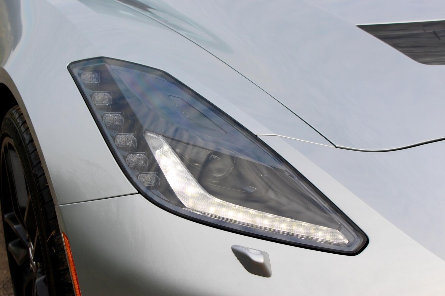 Used Chevrolet Corvette Stingray 2014 for sale - 76381289: Photo 41