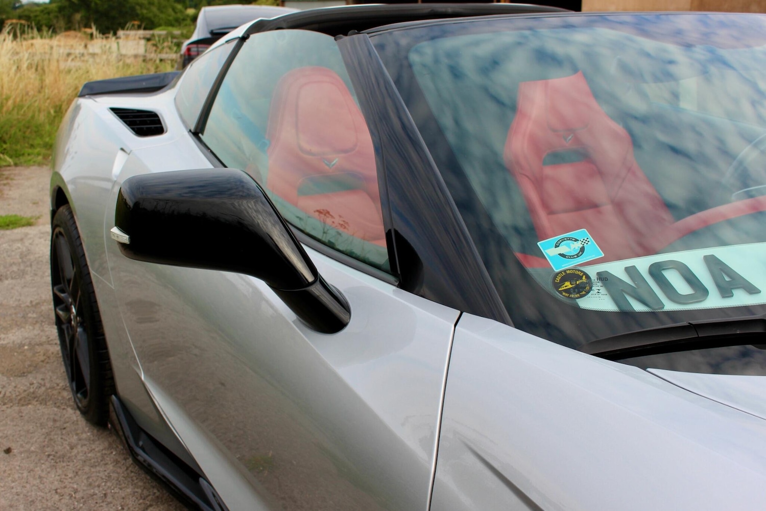 Used Chevrolet Corvette Stingray 2014 for sale - 76381289: Photo 43