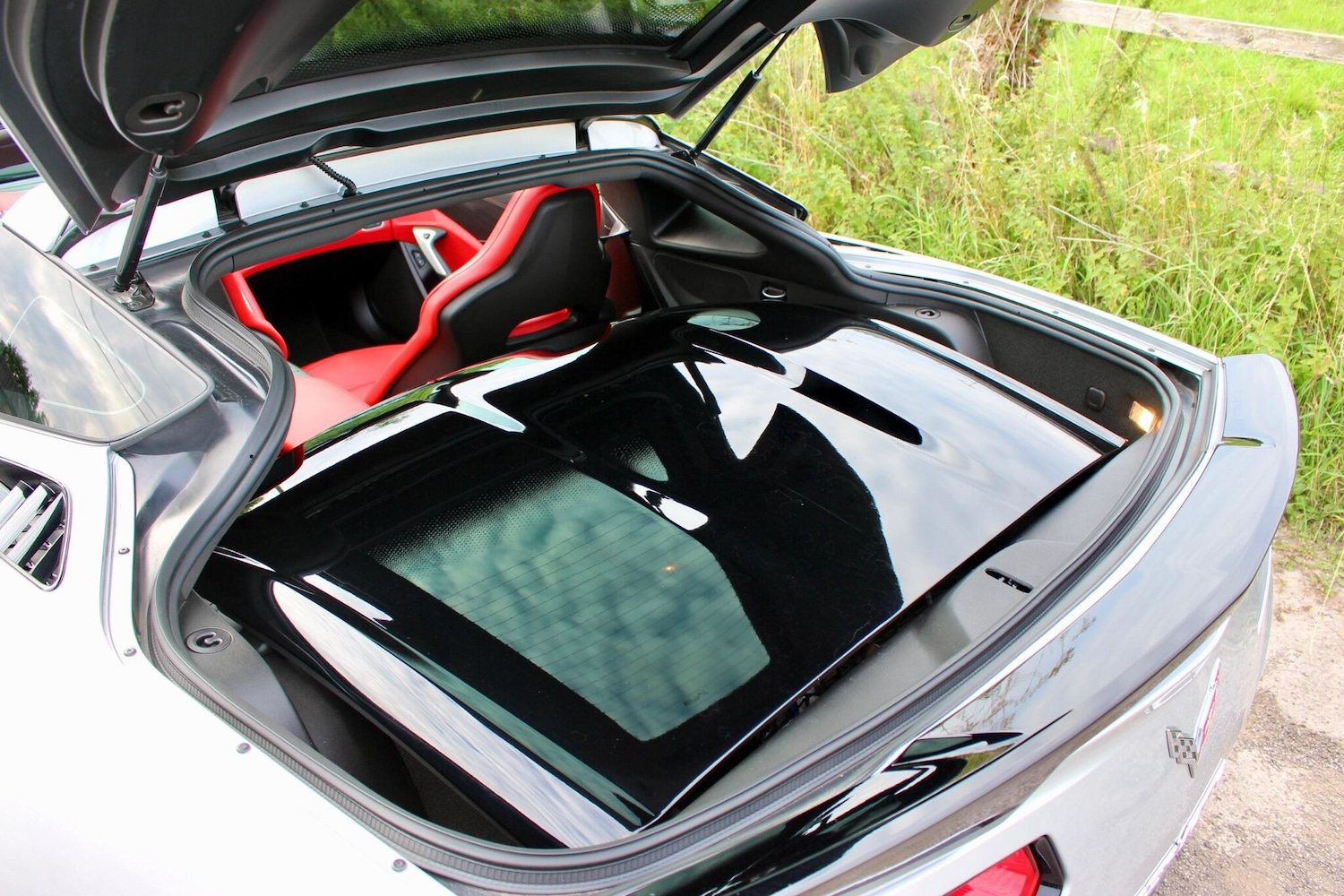 Used Chevrolet Corvette Stingray 2014 for sale - 76381289: Photo 44