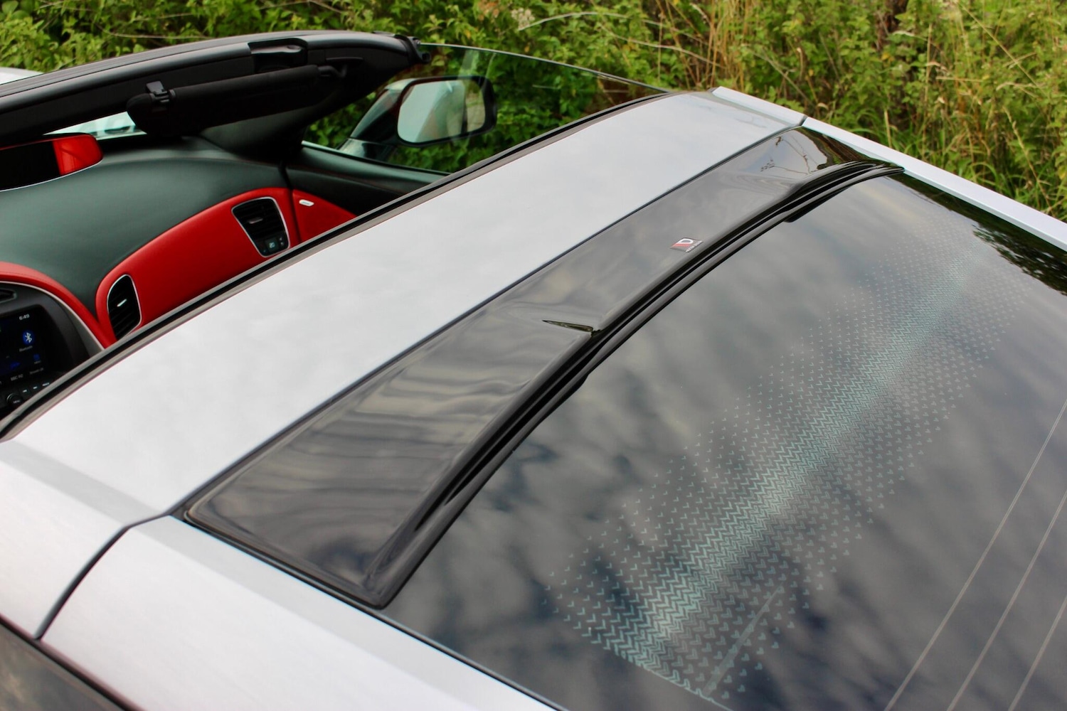 Used Chevrolet Corvette Stingray 2014 for sale - 76381289: Photo 47