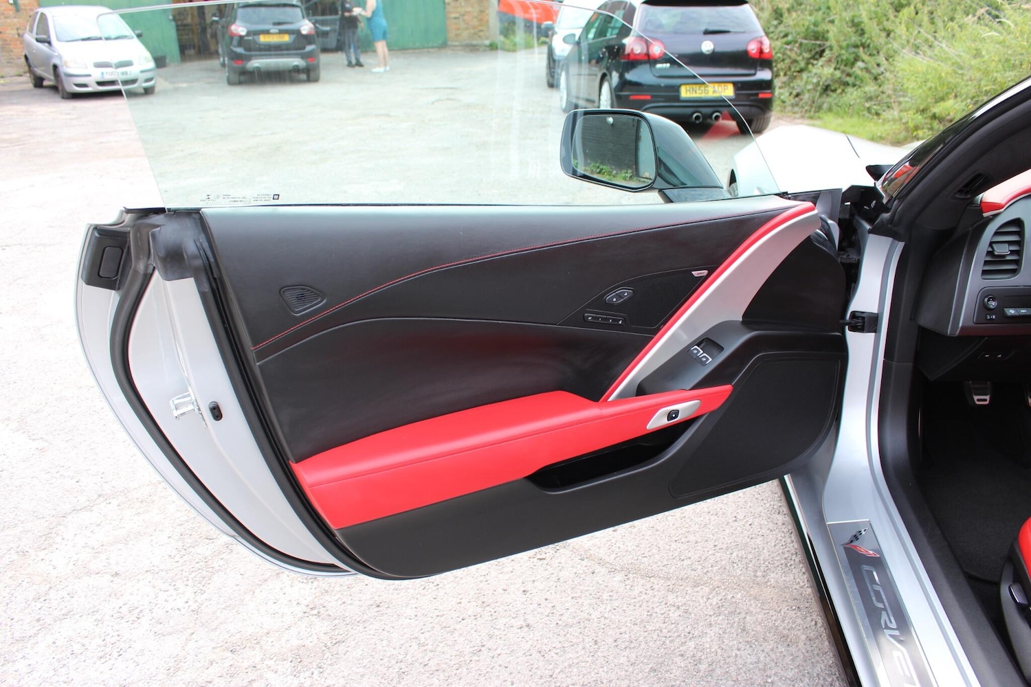 Used Chevrolet Corvette Stingray 2014 for sale - 76381289: Photo 49