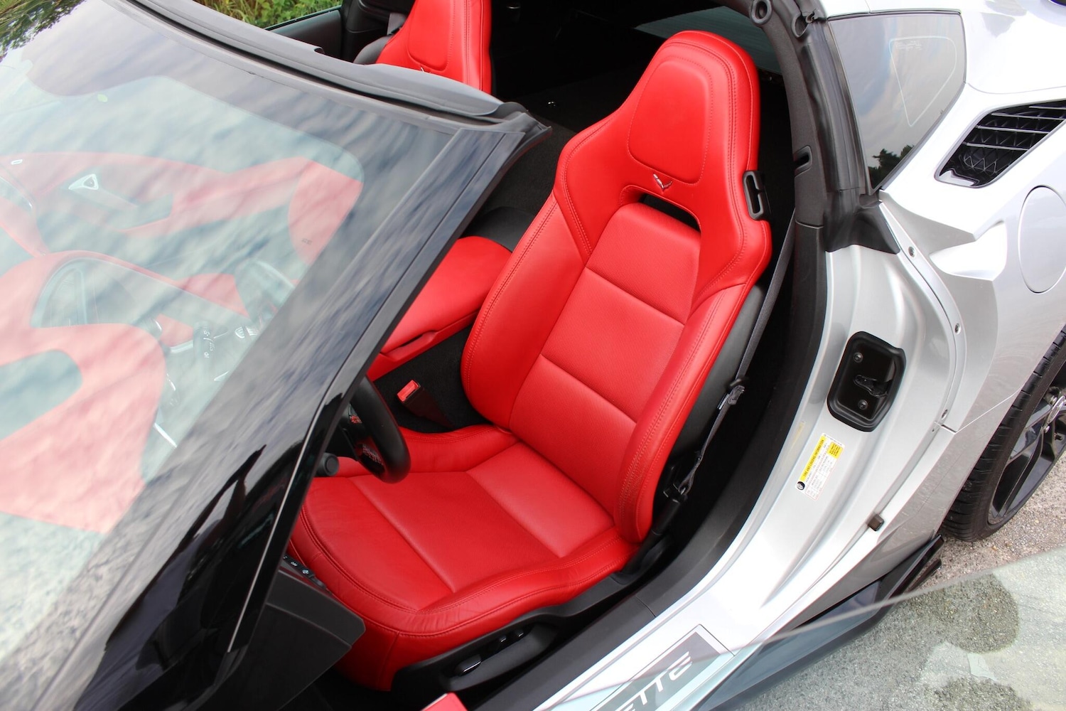 Used Chevrolet Corvette Stingray 2014 for sale - 76381289: Photo 53