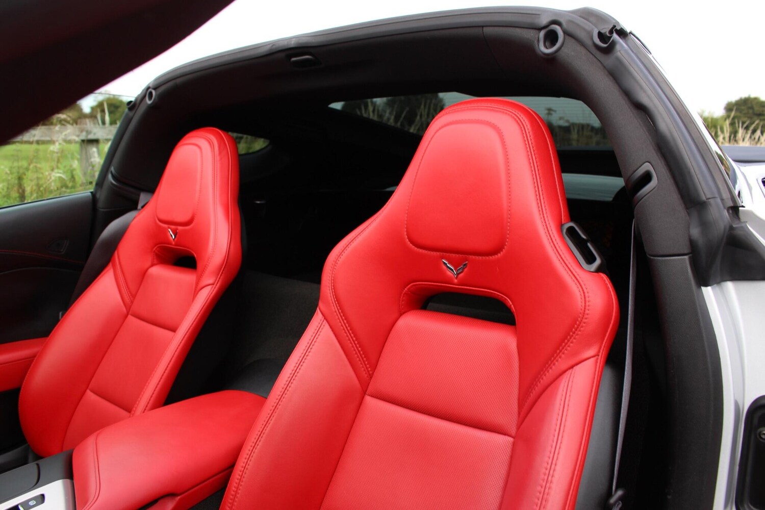 Used Chevrolet Corvette Stingray 2014 for sale - 76381289: Photo 54