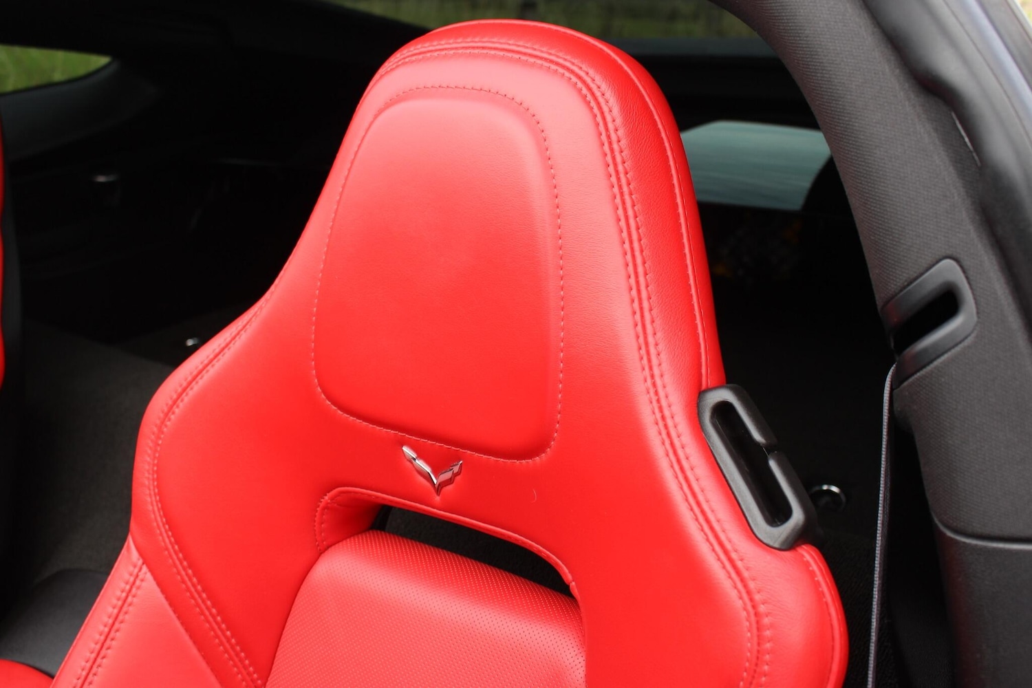 Used Chevrolet Corvette Stingray 2014 for sale - 76381289: Photo 56