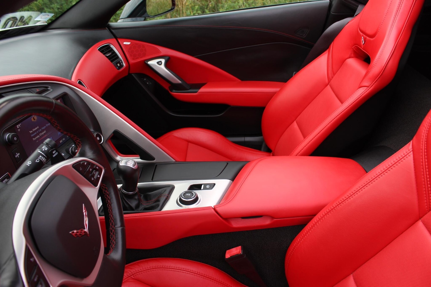 Used Chevrolet Corvette Stingray 2014 for sale - 76381289: Photo 58