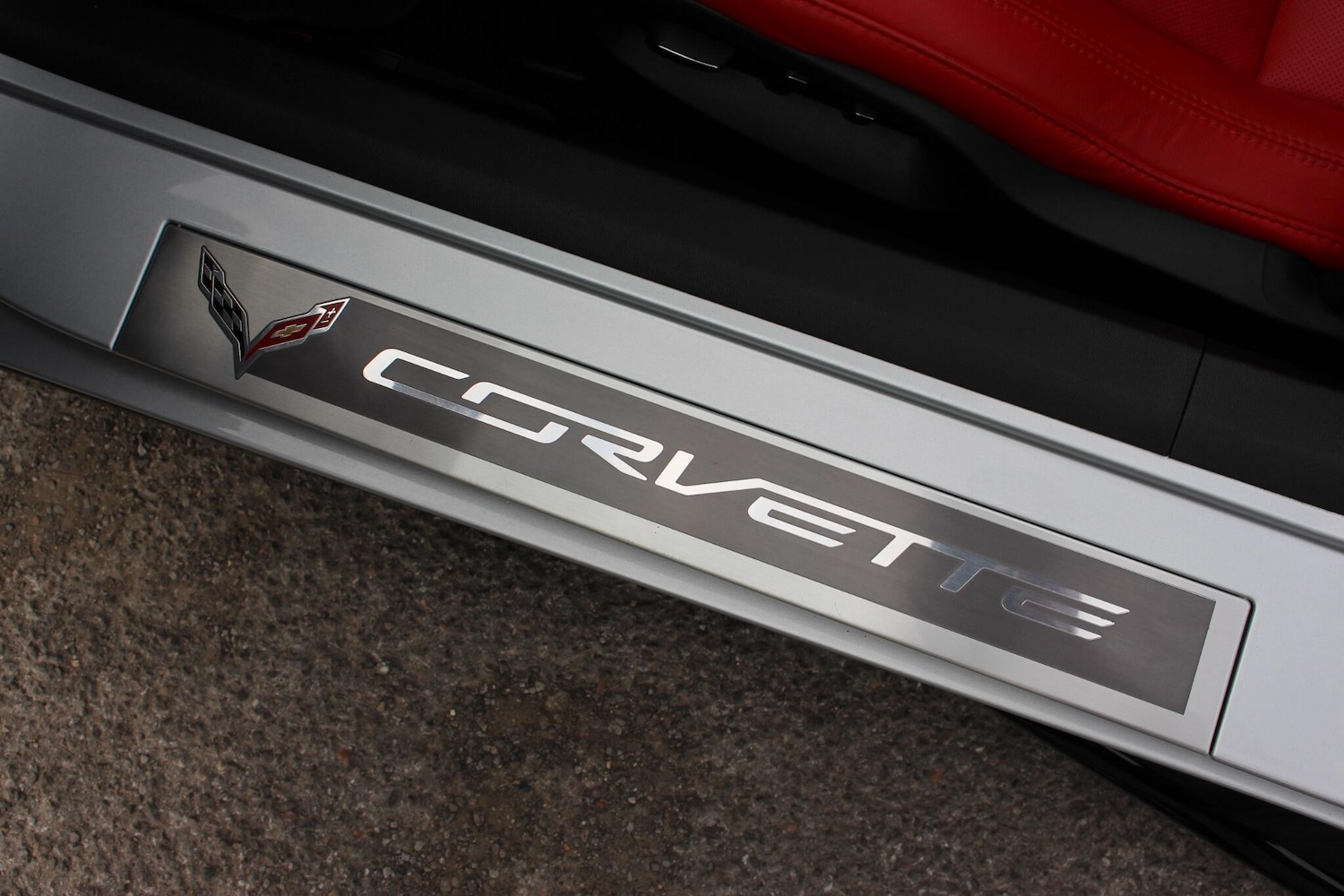 Used Chevrolet Corvette Stingray 2014 for sale - 76381289: Photo 60