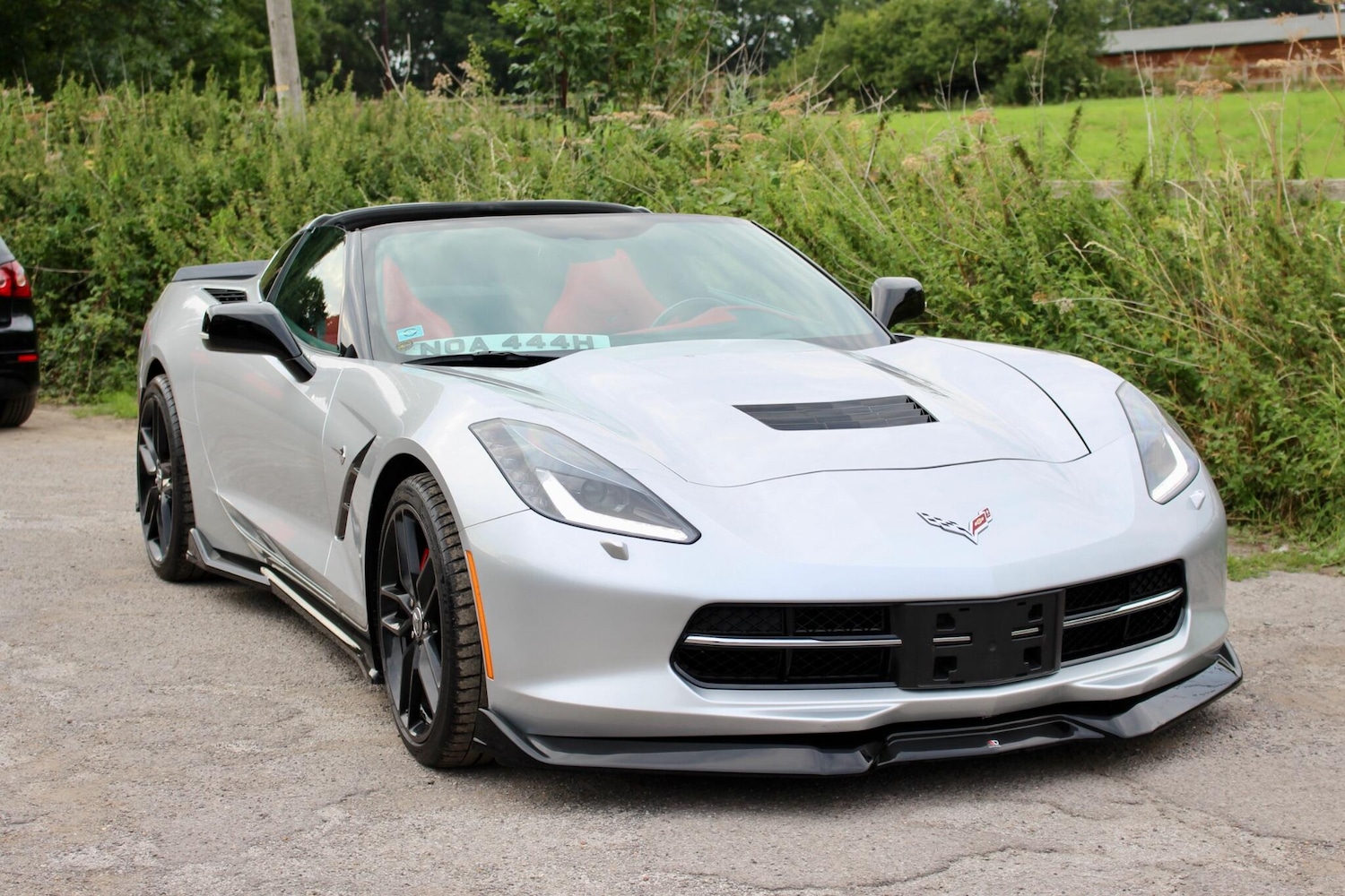 Used Chevrolet Corvette Stingray 2014 for sale - 76381289: Photo 70