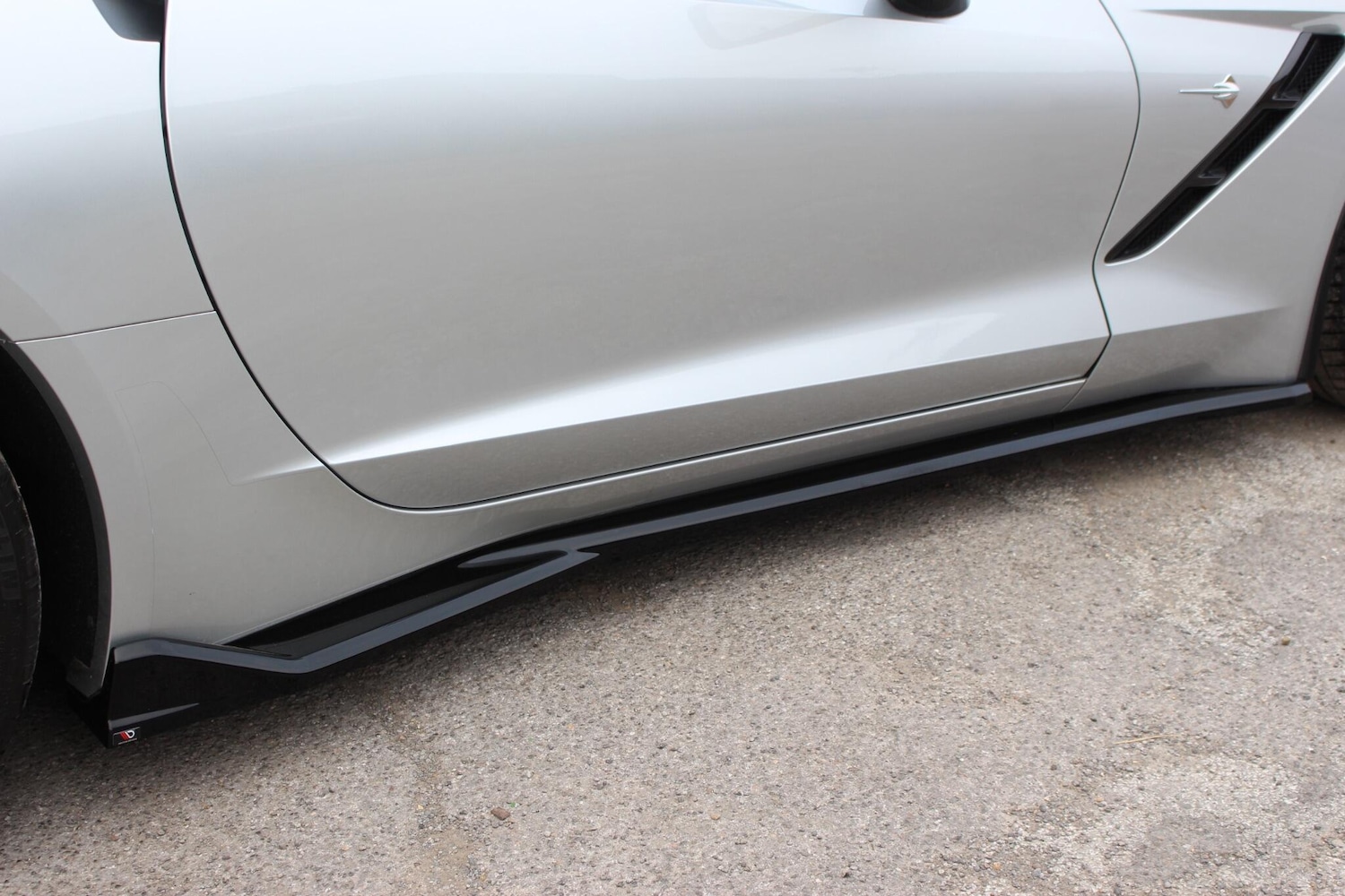 Used Chevrolet Corvette Stingray 2014 for sale - 76381289: Photo 71