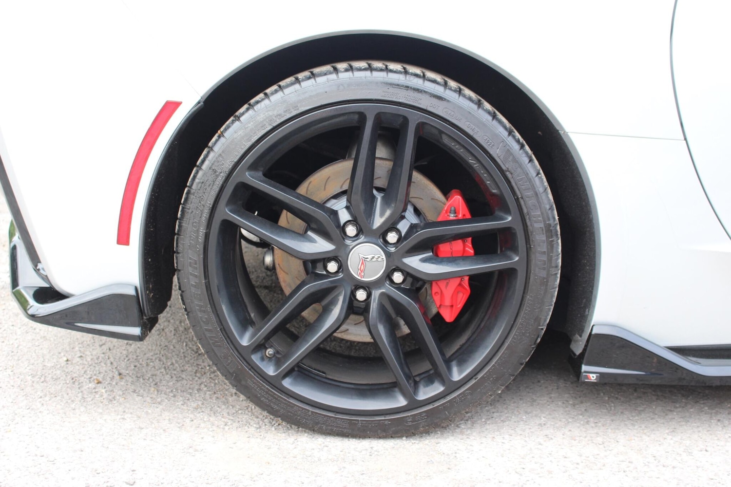 Used Chevrolet Corvette Stingray 2014 for sale - 76381289: Photo 72