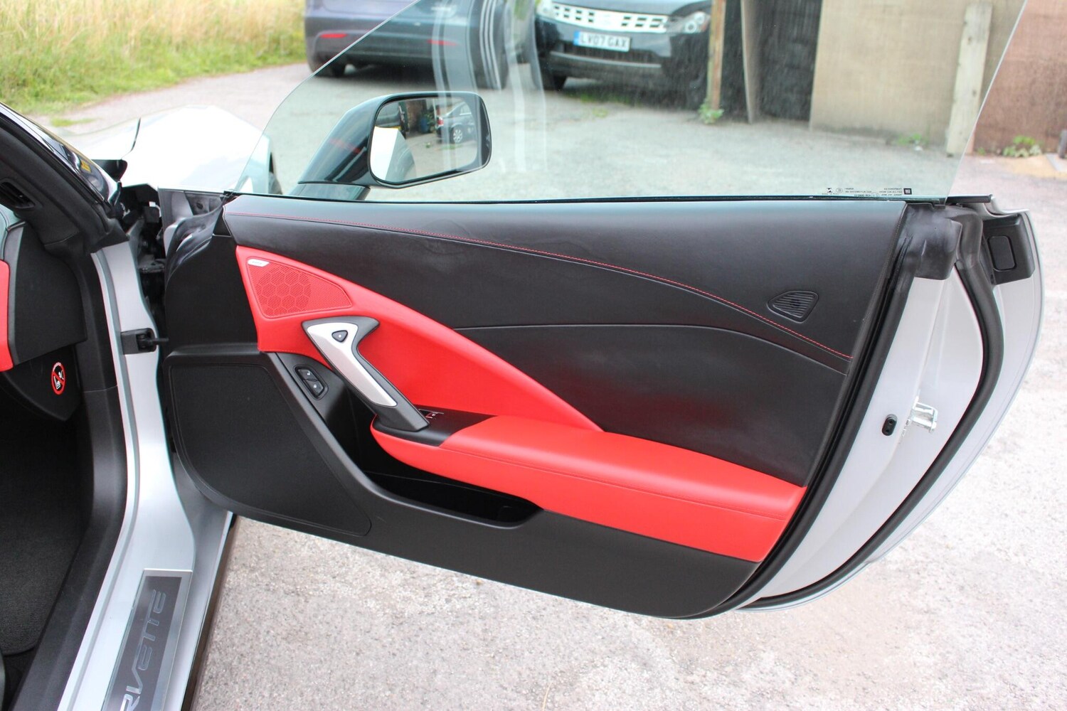 Used Chevrolet Corvette Stingray 2014 for sale - 76381289: Photo 74