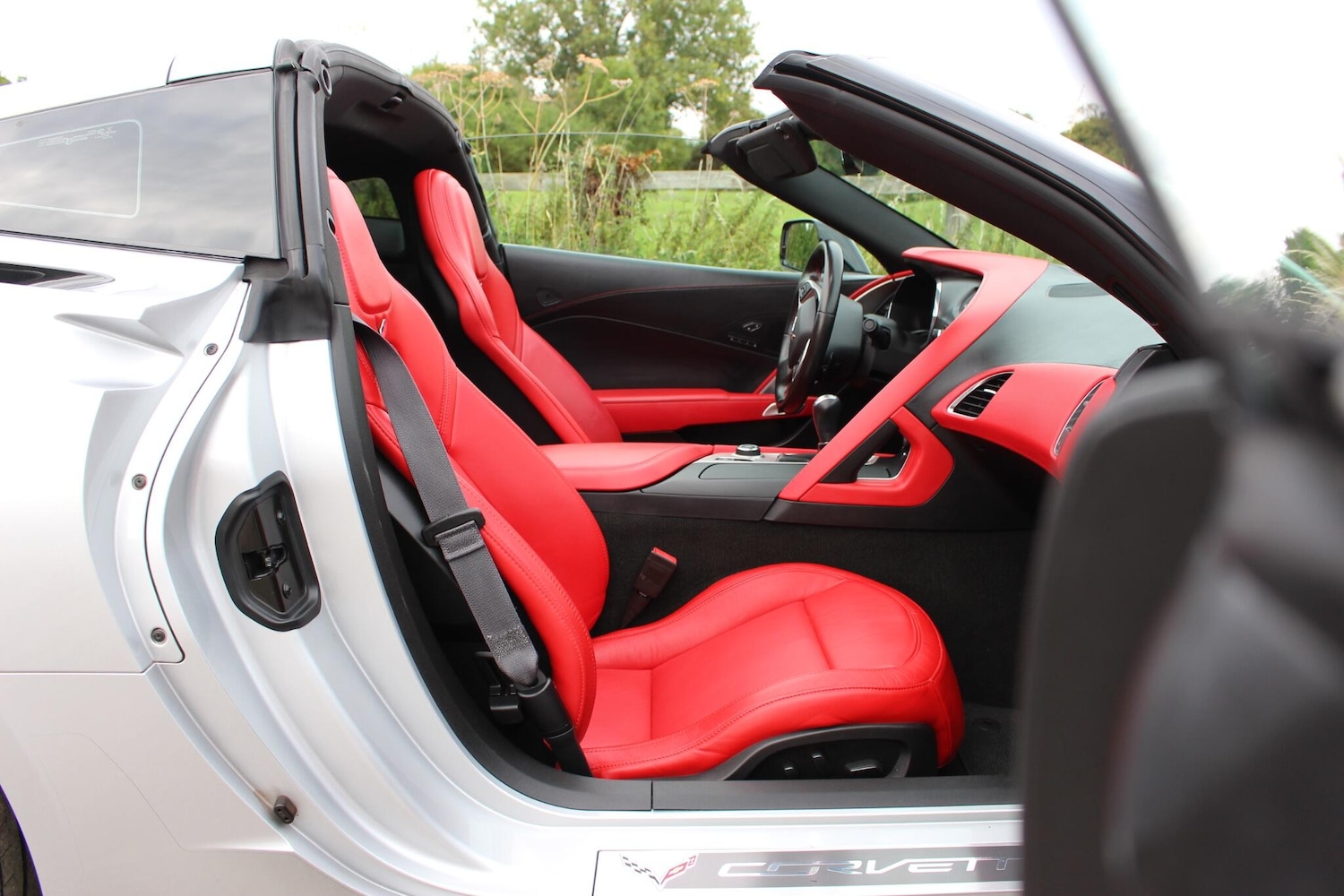 Used Chevrolet Corvette Stingray 2014 for sale - 76381289: Photo 76