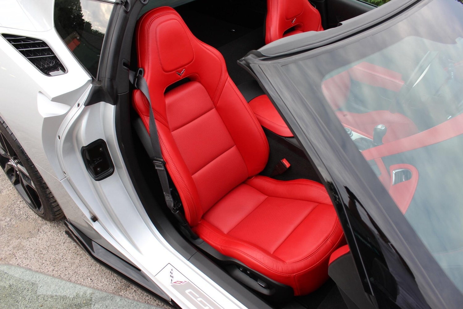 Used Chevrolet Corvette Stingray 2014 for sale - 76381289: Photo 77