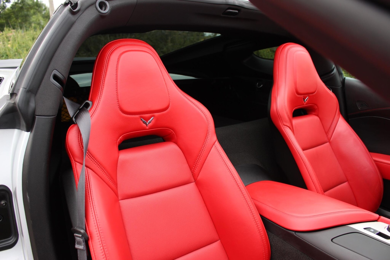 Used Chevrolet Corvette Stingray 2014 for sale - 76381289: Photo 78