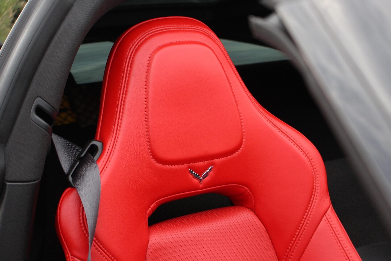 Used Chevrolet Corvette Stingray 2014 for sale - 76381289: Photo 79