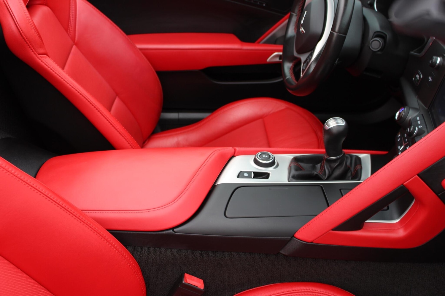 Used Chevrolet Corvette Stingray 2014 for sale - 76381289: Photo 80