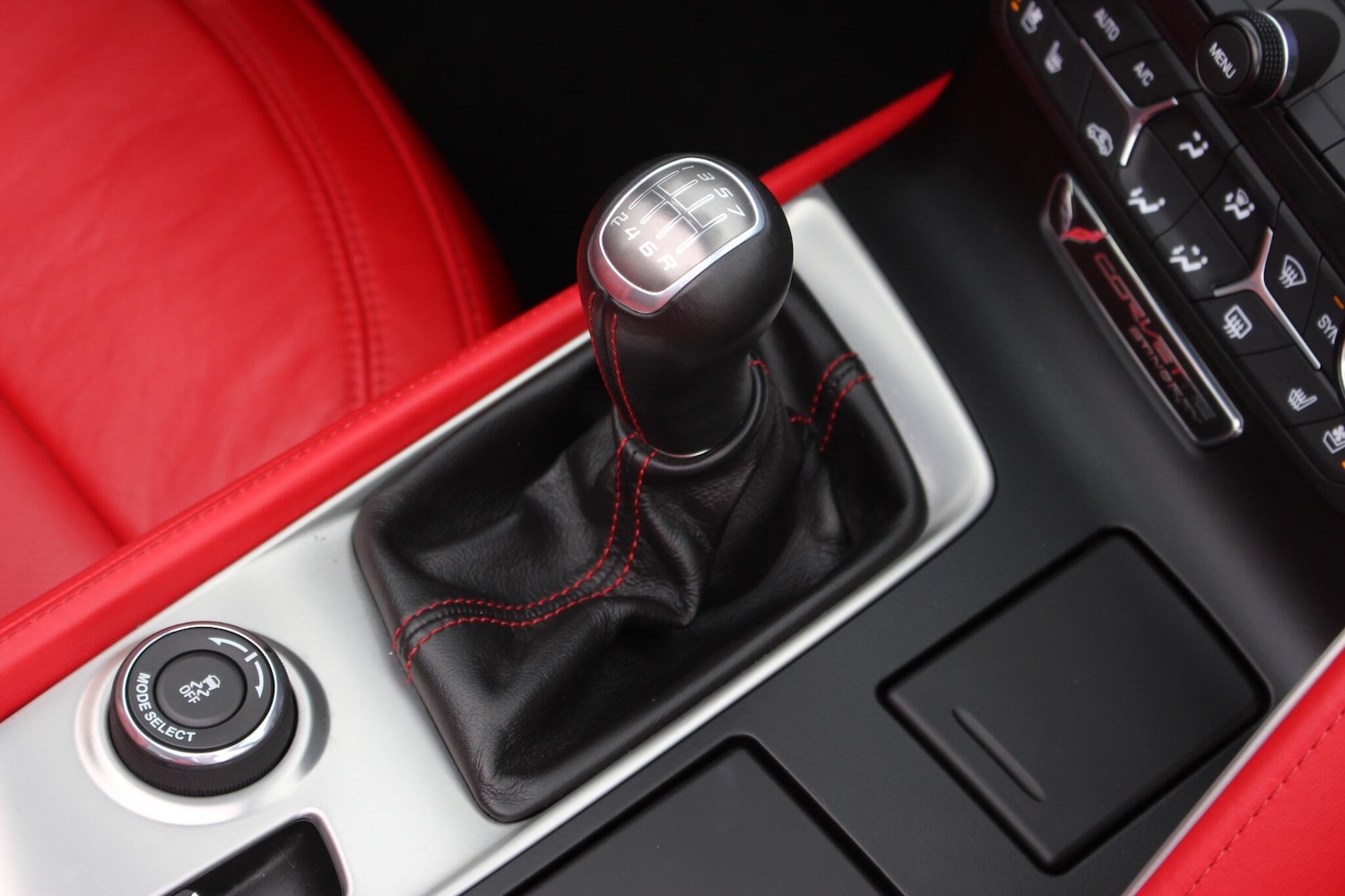 Used Chevrolet Corvette Stingray 2014 for sale - 76381289: Photo 81