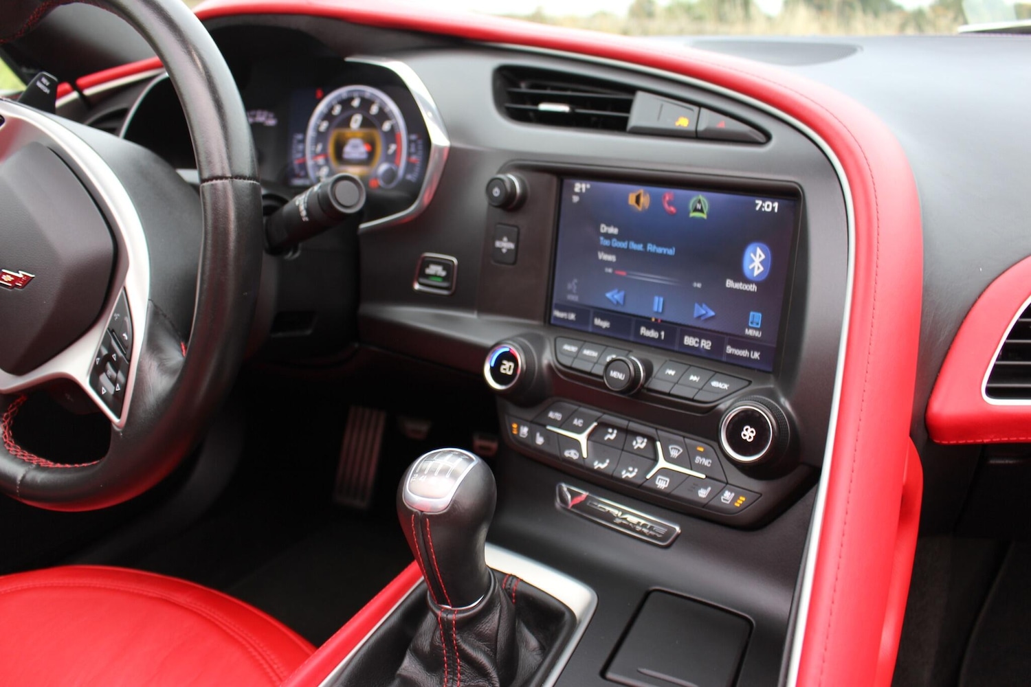 Used Chevrolet Corvette Stingray 2014 for sale - 76381289: Photo 83