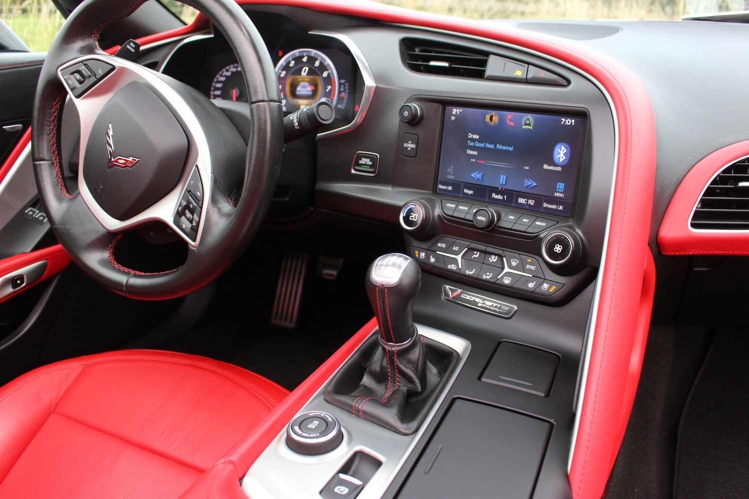 Used Chevrolet Corvette Stingray 2014 for sale - 76381289: Photo 84