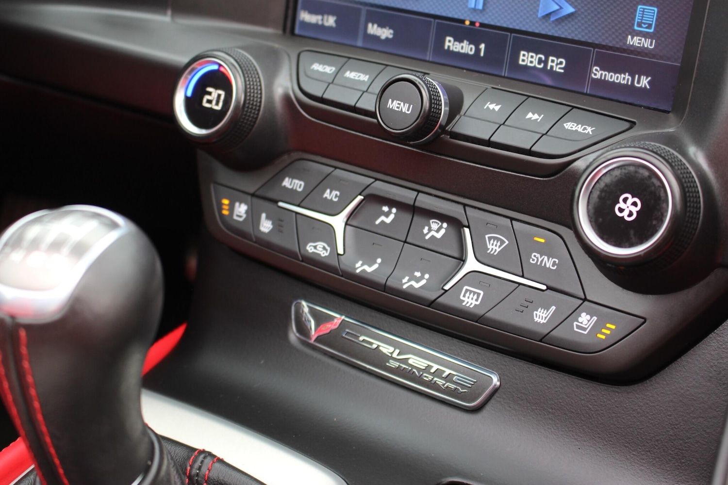 Used Chevrolet Corvette Stingray 2014 for sale - 76381289: Photo 86