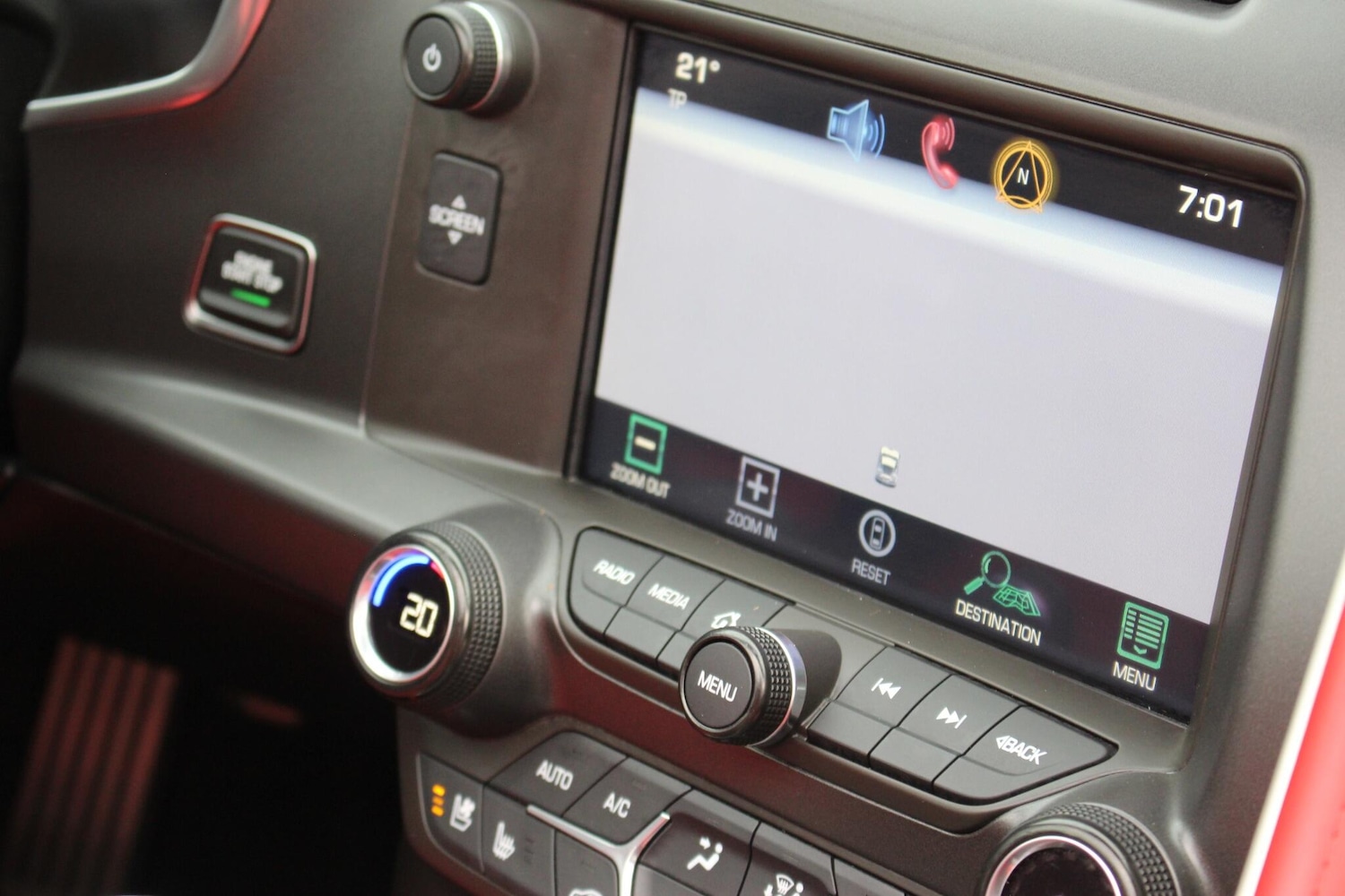 Used Chevrolet Corvette Stingray 2014 for sale - 76381289: Photo 87