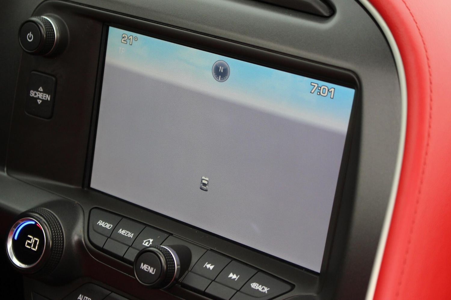 Used Chevrolet Corvette Stingray 2014 for sale - 76381289: Photo 88