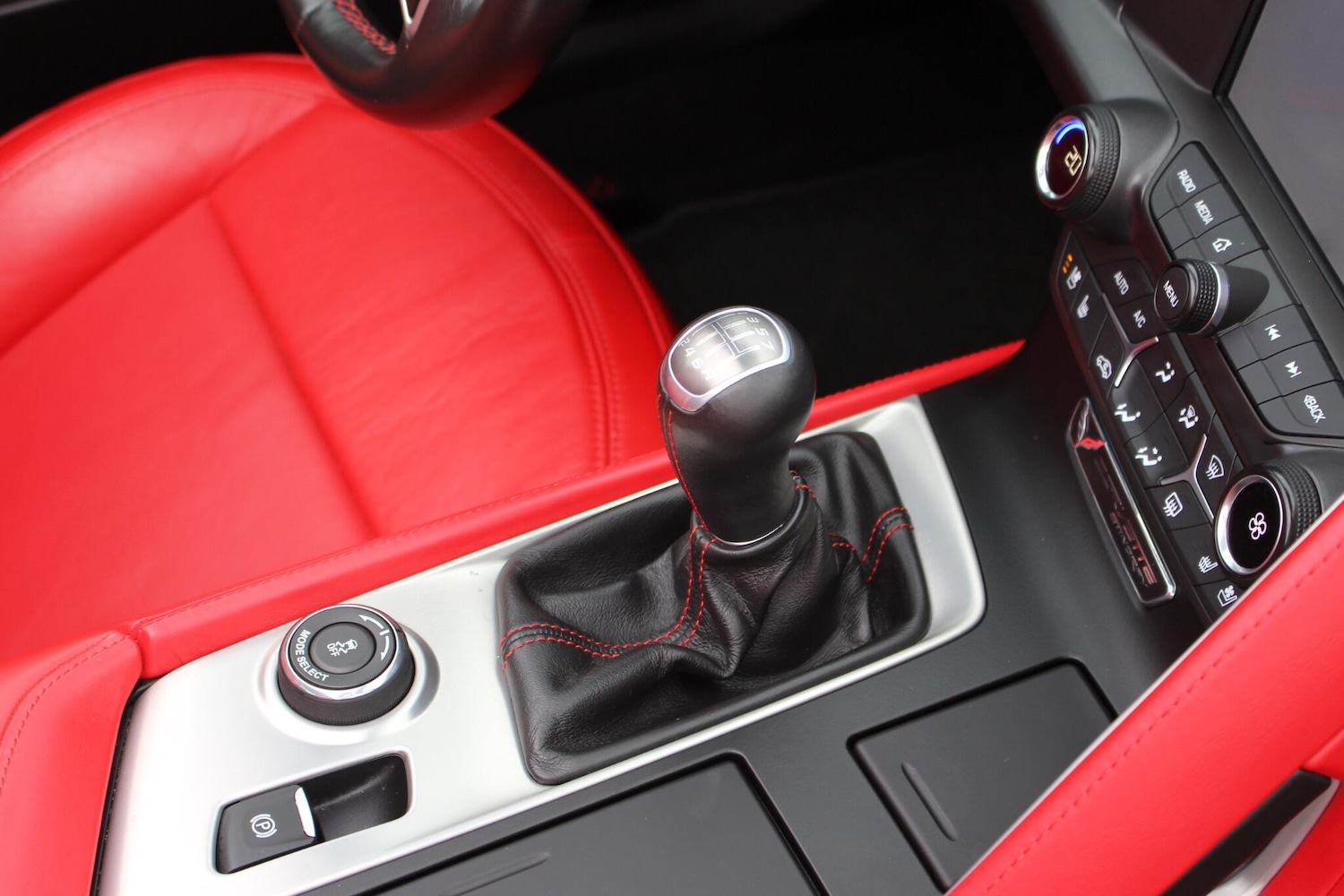 Used Chevrolet Corvette Stingray 2014 for sale - 76381289: Photo 90