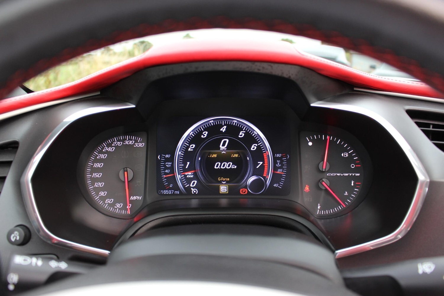 Used Chevrolet Corvette Stingray 2014 for sale - 76381289: Photo 92