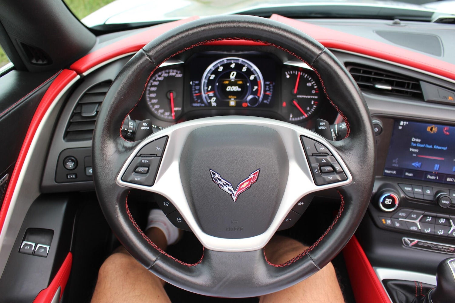 Used Chevrolet Corvette Stingray 2014 for sale - 76381289: Photo 96