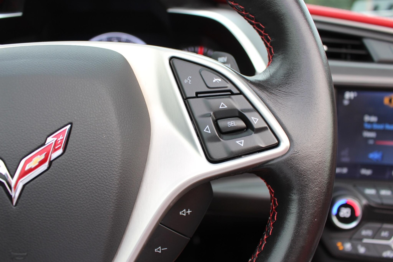 Used Chevrolet Corvette Stingray 2014 for sale - 76381289: Photo 98