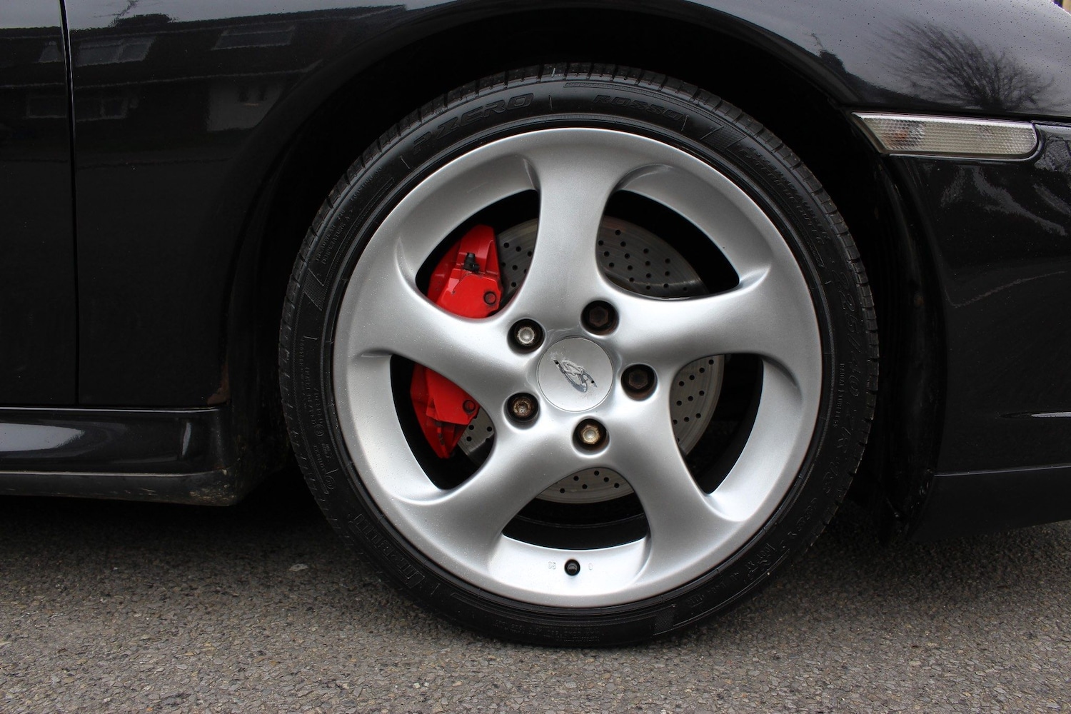 Used Porsche 911 2003 for sale - 76839920: Photo 13