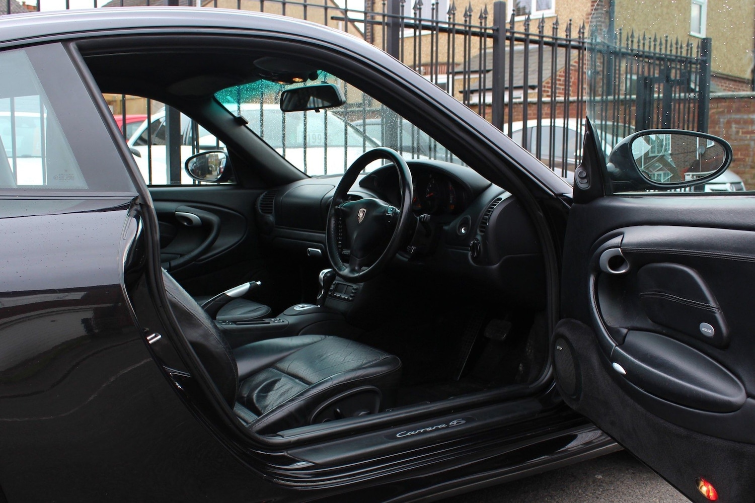 Used Porsche 911 2003 for sale - 76839920: Photo 15