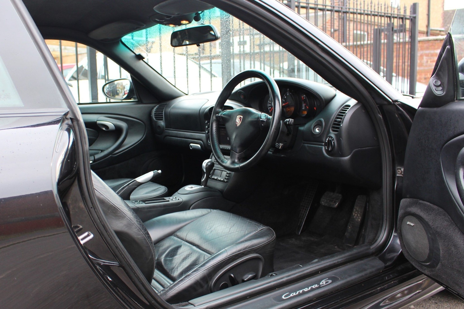 Used Porsche 911 2003 for sale - 76839920: Photo 16