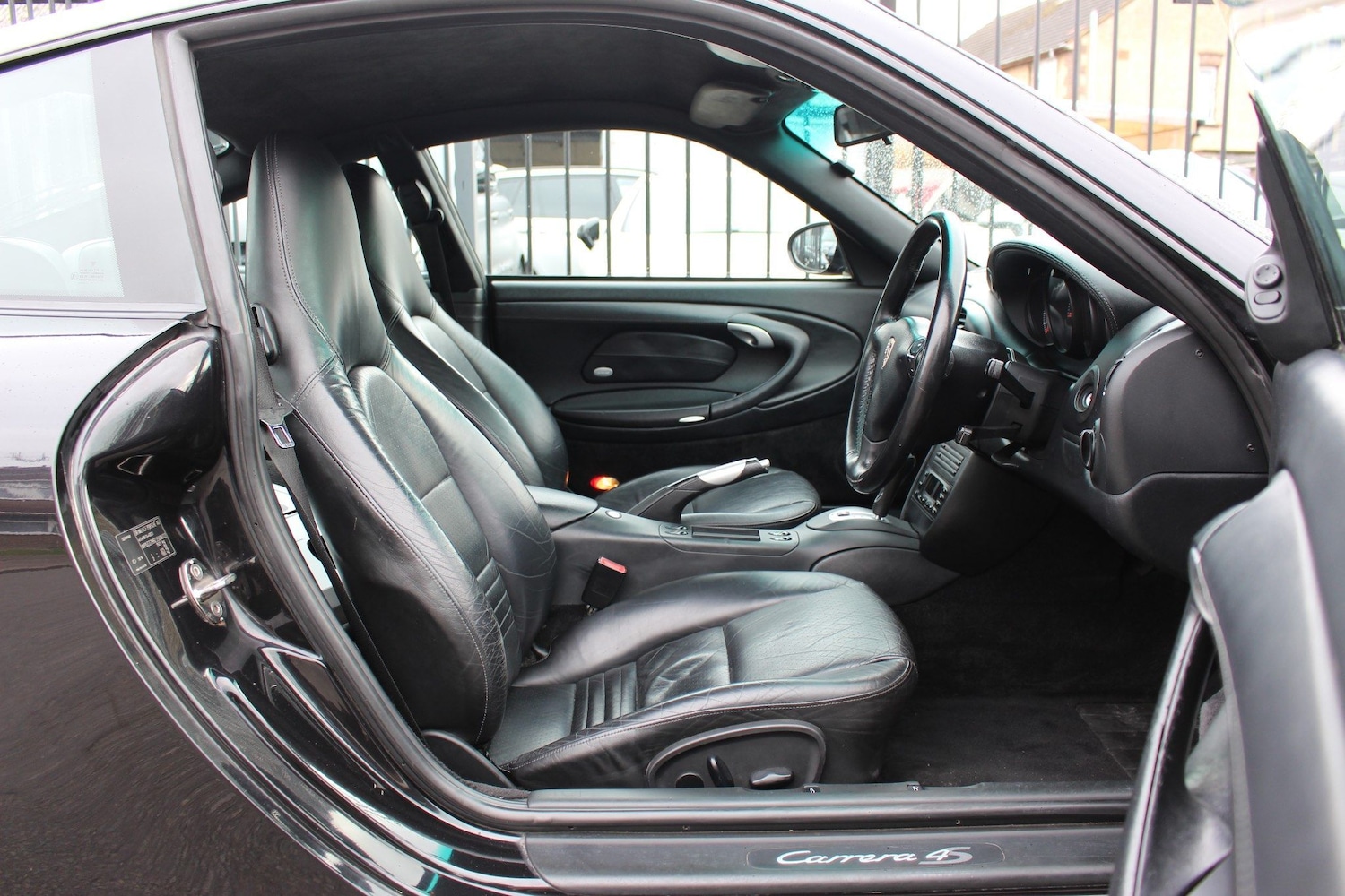 Used Porsche 911 2003 for sale - 76839920: Photo 17