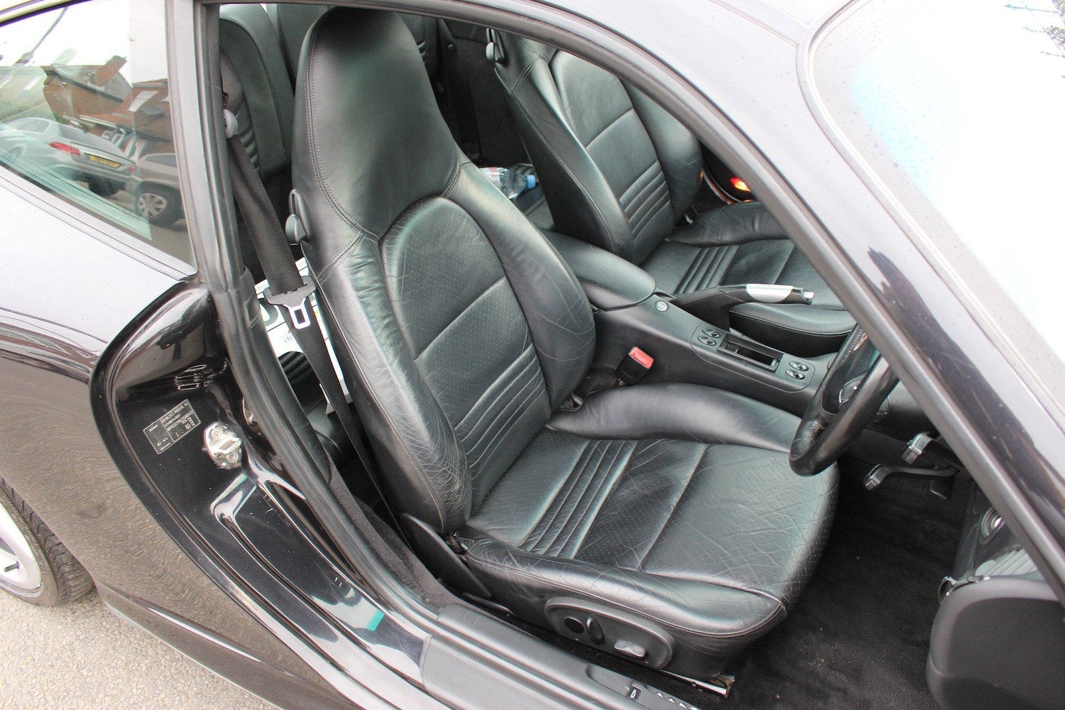 Used Porsche 911 2003 for sale - 76839920: Photo 18