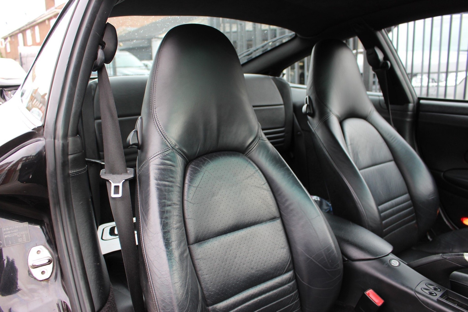 Used Porsche 911 2003 for sale - 76839920: Photo 19